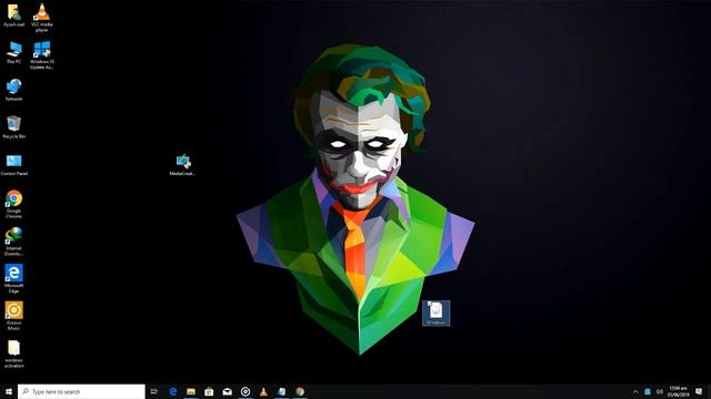 how to download and Installing window 10 with new update 1903 смотреть онлайн