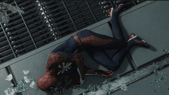 Spider-Man x Heart to Heart - Mac DeMarco (slowed instrumental) смотреть онлайн