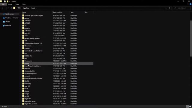 How to add a Scrollbar to the Discord Servers List смотреть онлайн