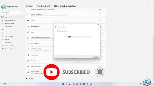 ✅ How To Fix Microsoft Store Error 0x80070032 On Windows 11/10 смотреть онлайн