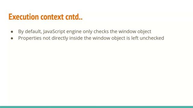 this keyword explained | JavaScript смотреть онлайн