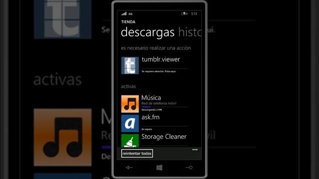 Tienda Windows Phone смотреть онлайн