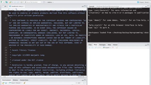Install R and R studio смотреть онлайн