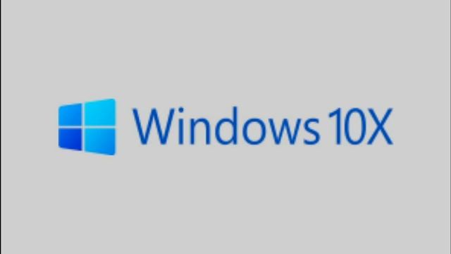 Windows 10X (2021) • Startup смотреть онлайн