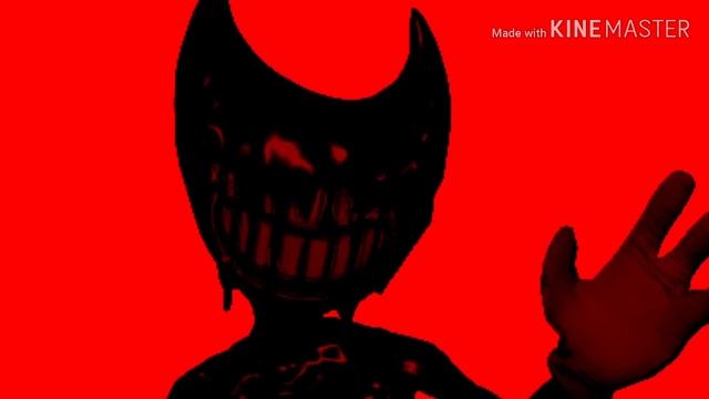 Bendy error 9 (Wreak Havoc Editon) смотреть онлайн