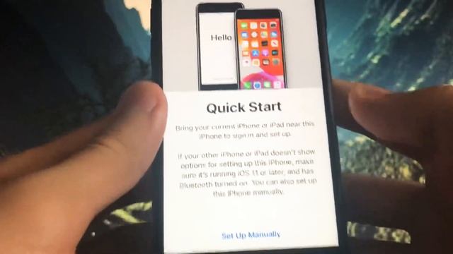 [2020] How To Factory Reset/Reset Your iPhone 7 - iPhone 11 (iOS 13/14) смотреть онлайн