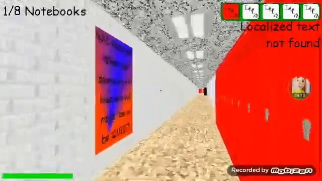 baldi's basics full game public demo android beta смотреть онлайн