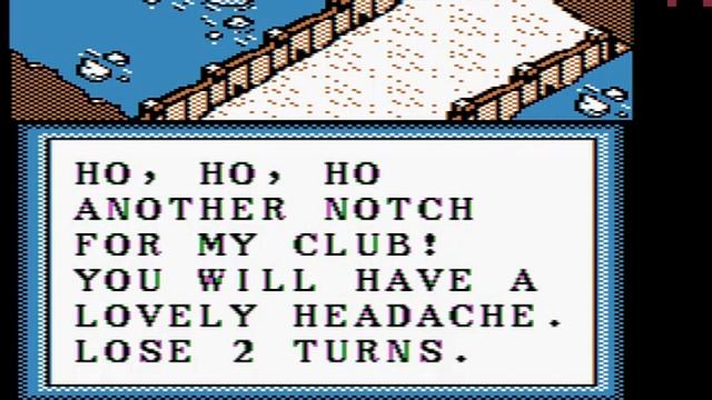 Chivalry on the Apple II смотреть онлайн