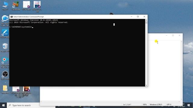 How to activate windows 10 pro 100% freely | Just 4 minutes enough | Vediyappan T смотреть онлайн