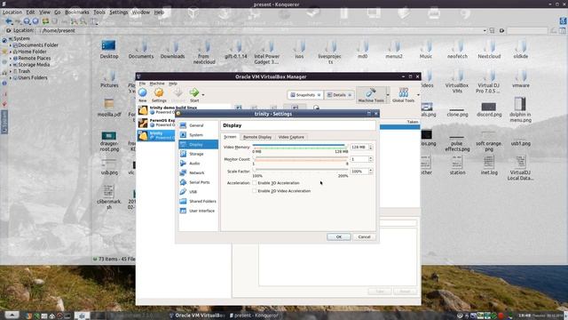 Building my ISO part 4 смотреть онлайн