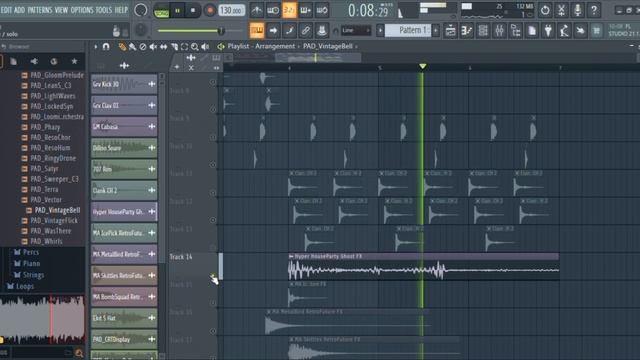 EP 09 | Dubstep Type Beat | Fl Studio [Windows] | #flstudio #musicproduction смотреть онлайн