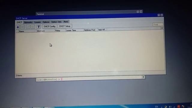 Belajar menjalankan MIKROTIK | Membuat Ip Address | Mengconnect windows Xp ke Internet/Network смотреть онлайн