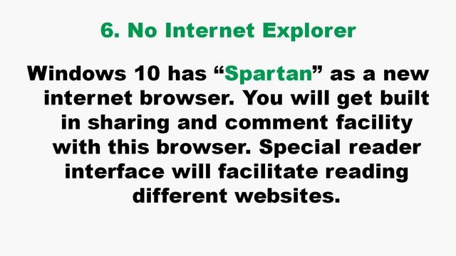Why Should you use windows 10? смотреть онлайн