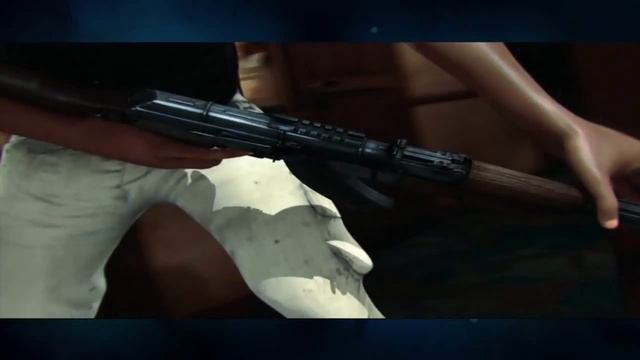 Far Cry 3 - Заставка из мультиплеера на русском смотреть онлайн
