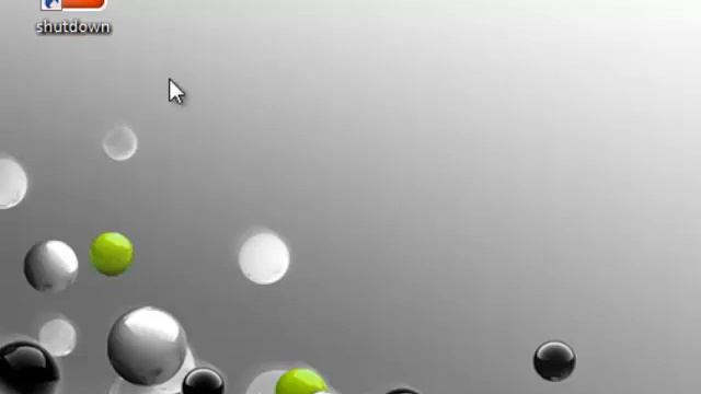 Create a Shortcut to Shutdown Computer - Prank смотреть онлайн