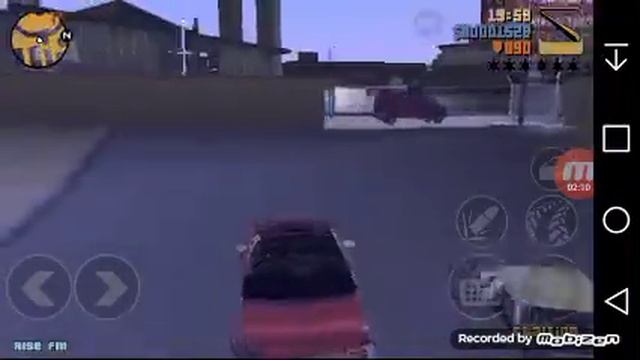 Don't Spank Ma Bitch Up! (Grand Theft Auto 3 Mission 3) Android смотреть онлайн