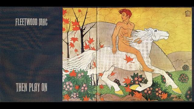 Fleetwood Mac - Oh Well смотреть онлайн
