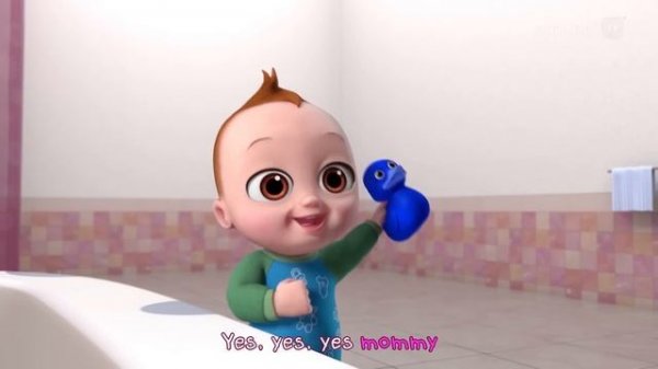 Johny Johny Yes Papa - Ice Cream Song + More ChuChu TV Funzone Nursery Rhymes & Toddler Videos