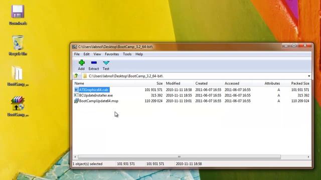 Apple Wireless Trackpad on Windows смотреть онлайн
