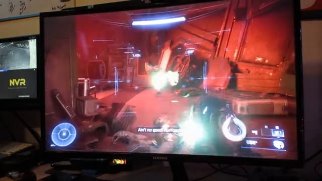 Checking out the new Halo Infinite смотреть онлайн