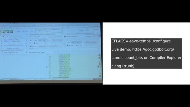 OpenPOWER Summit Europe 2018: Power Performance Porting смотреть онлайн