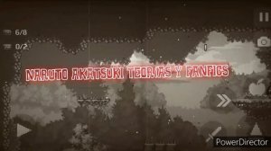 Naruto DxD El Portador de Cerbero Capítulo 6