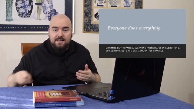 4 Lesson Elements for Better Lessons смотреть онлайн