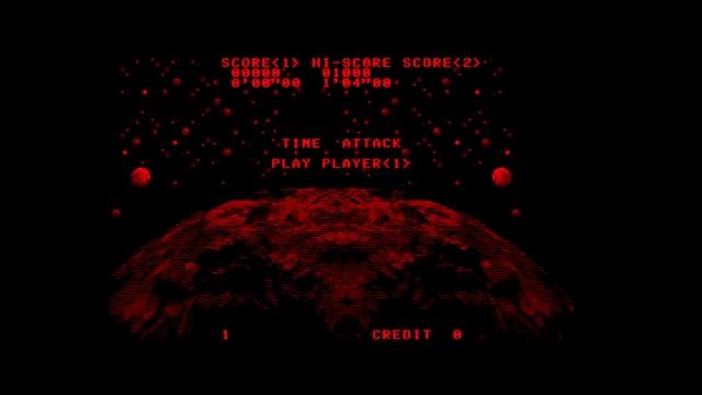 Adventures in the 3rd Dimension: Space Invaders Virtual Collection for the Virtual Boy смотреть онлайн