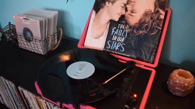 Record Collection Update #2 смотреть онлайн