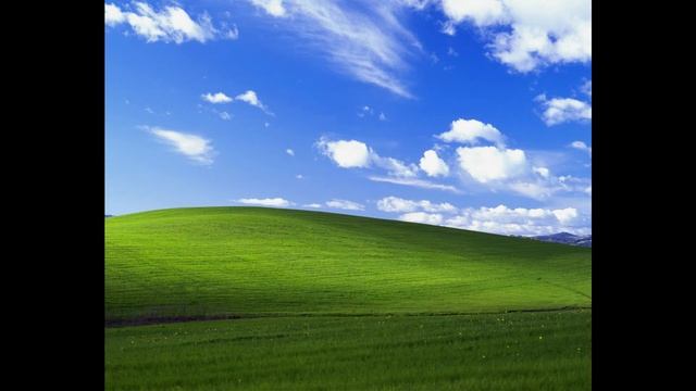 Windows xp выдала ошибку смотреть онлайн