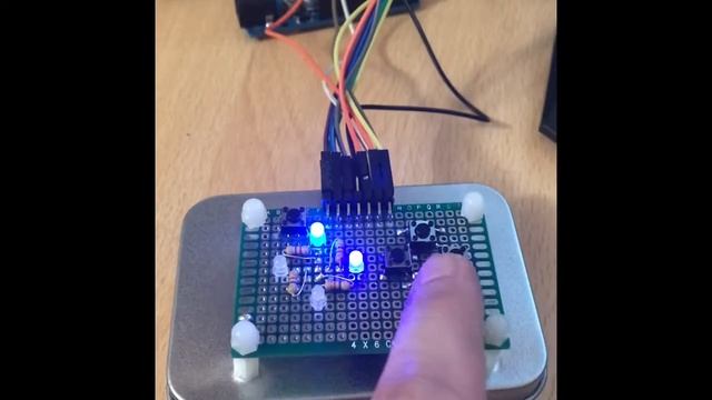 Invisible/serial Terminal Monster Maze смотреть онлайн