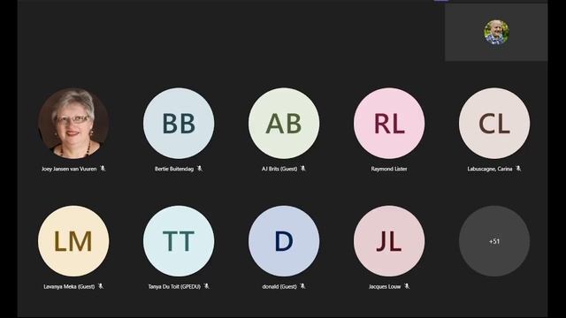 Computer Science Education Webinar Series Day 1 Part 2 смотреть онлайн