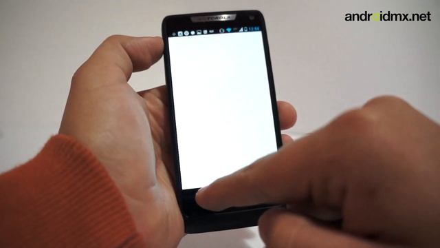 WP8 Launcher en tu Android смотреть онлайн