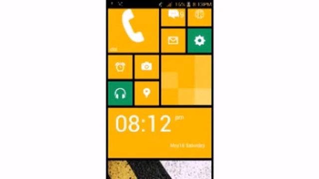 windows 8 на телефоне смотреть онлайн