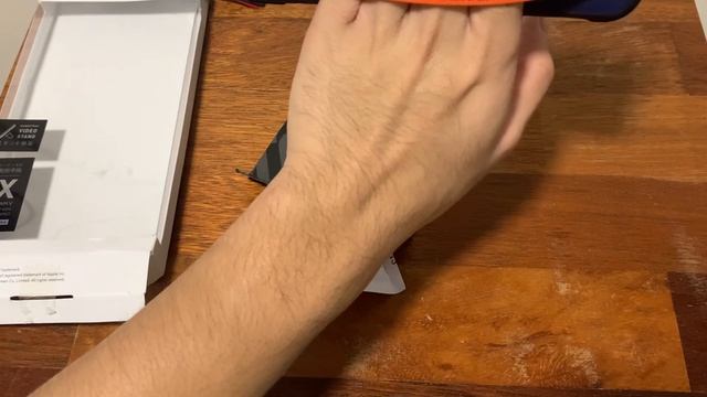 Skinarma Bando Case for iPhone 11 Pro Max смотреть онлайн