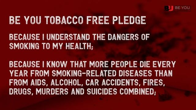 Central Region Great American Smokeout 2021 смотреть онлайн