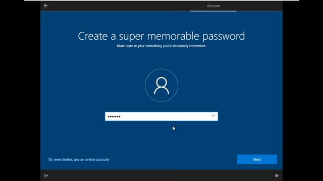 How to install OS in VMware | Windows 10 Education | VMware Workstation Pro смотреть онлайн