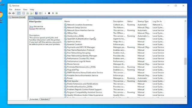 How To Clear Print Spooler And Fix Forever Printing Problem [2022] смотреть онлайн