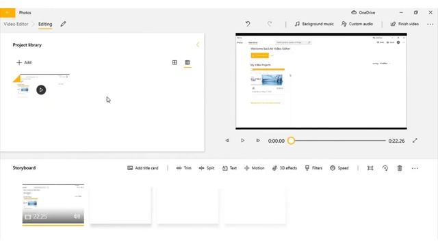 Free Built-in Video Editor for Windows 10 | #Free | #Default | #VideoEditor | #KeenEye смотреть онлайн