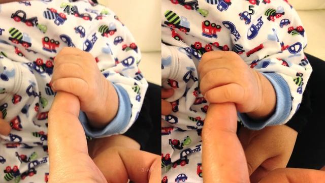 iphone 4s vs iphone 5 camera - in depth (NOT EQUALs) awsm blssm смотреть онлайн