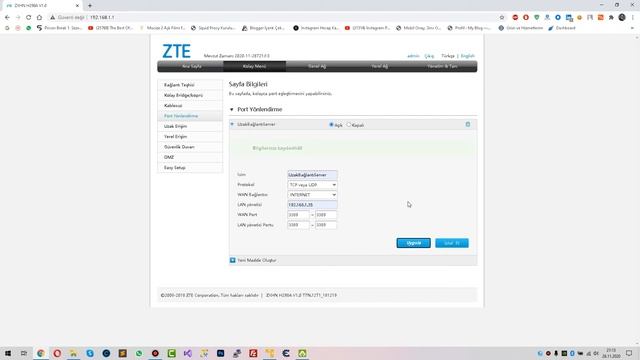 Vmware Player Windows 10 Uzak Masaüstü Ayarı - iexCode смотреть онлайн