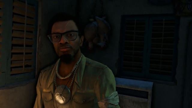ПОБЕГ ► FARCRY 3 #1 смотреть онлайн