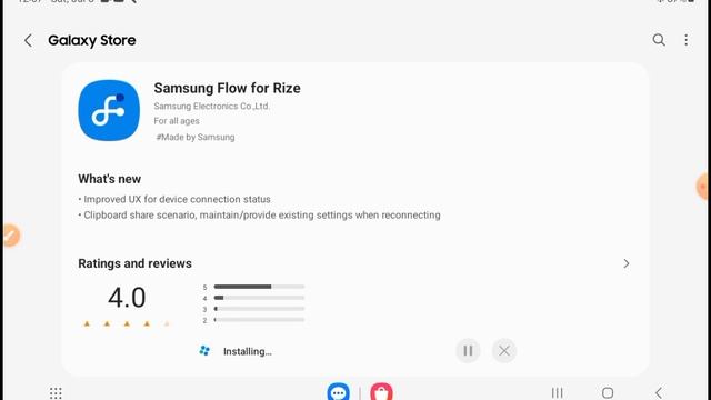 how to download Samsung Flow update смотреть онлайн