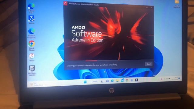 How to update drivers on your windows laptop ￼ (AMD) смотреть онлайн