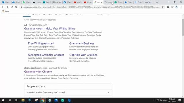 How to installed and configure Grammarly, Grammarly for Windows смотреть онлайн