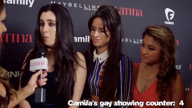 Camren Crack/Humor (Fifth Harmony) #5 смотреть онлайн