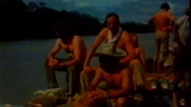 Camel Trophy 1984 Brazil