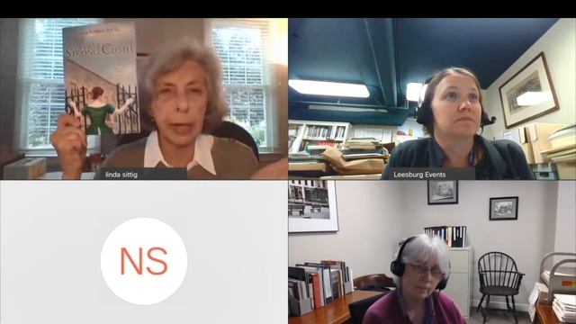 Author Talk with Linda Sittig -Counting Crows смотреть онлайн