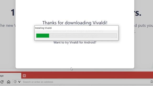 How to Install Vivaldi Browser on Windows 10 смотреть онлайн