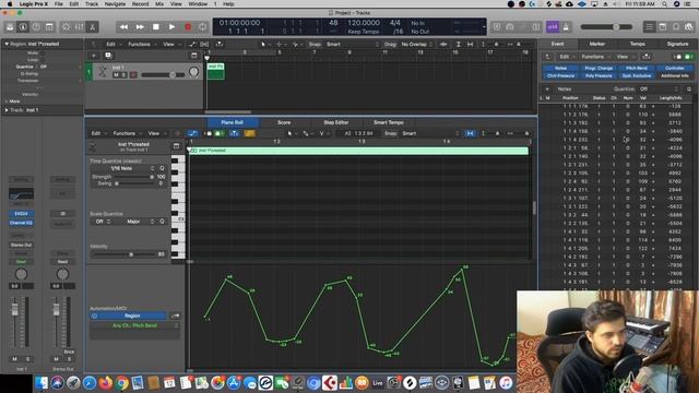 Logic Pro X Made Easy || Nakul Abhyankar || Tutorial 01 смотреть онлайн